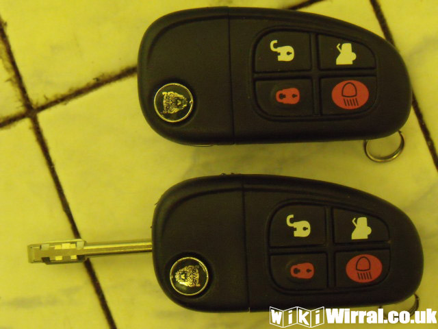 Attached picture Jag Keys.jpg